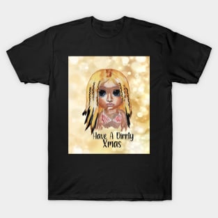 Dirrty Xmas T-Shirt